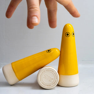 Studio Arhoj - Ghost Mango