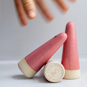 Studio Arhoj - Ghost Raspberry