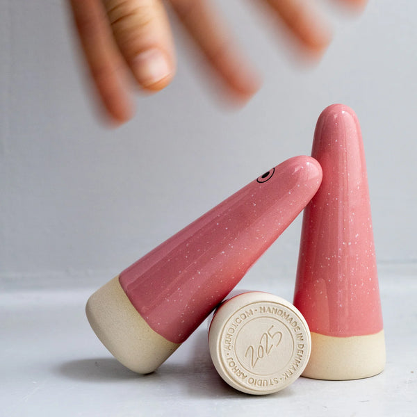 Studio Arhoj - Ghost Raspberry