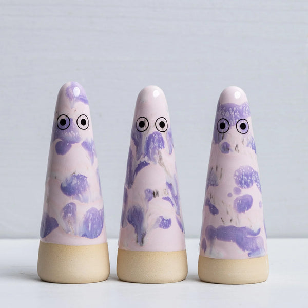 Studio Arhoj - Ghost Bonita