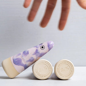 Studio Arhoj - Ghost Bonita