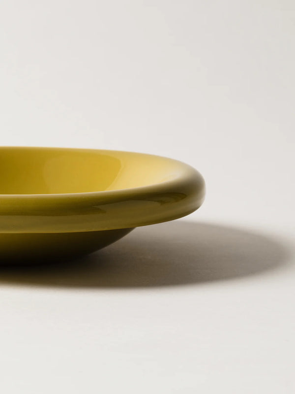 Brüüg - Schale BÜTT Olive