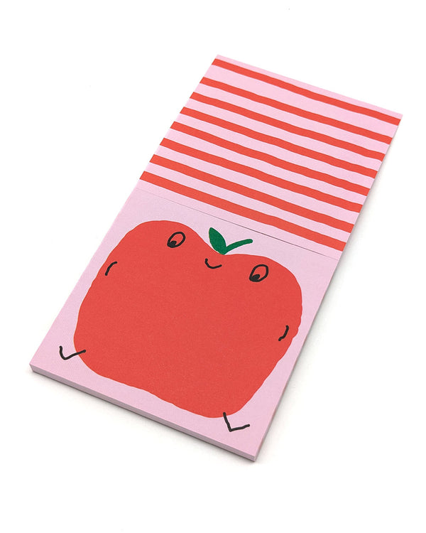 Human Empire Block Happy Apple