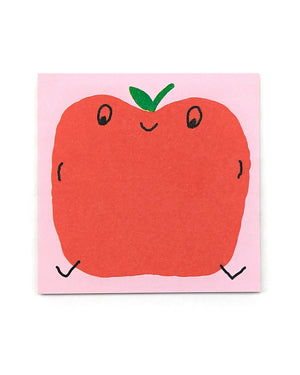 Human Empire Block Happy Apple