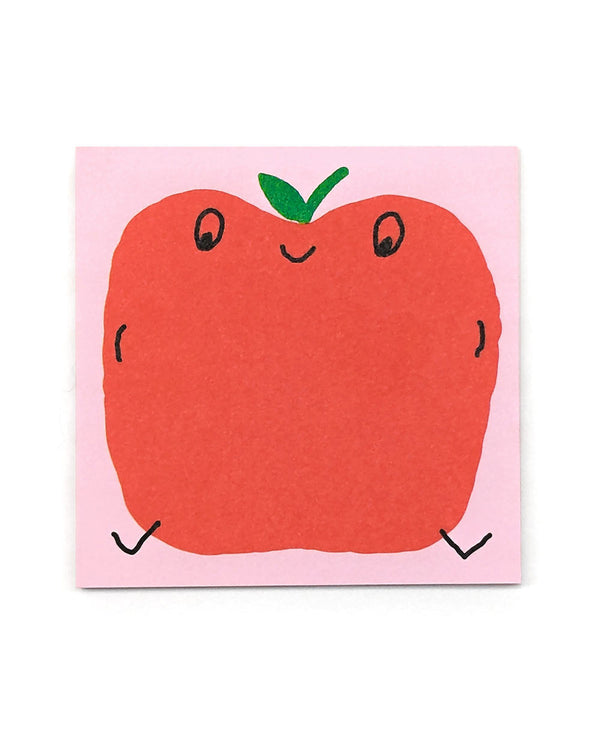 Human Empire Block Happy Apple