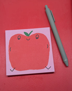 Human Empire Block Happy Apple