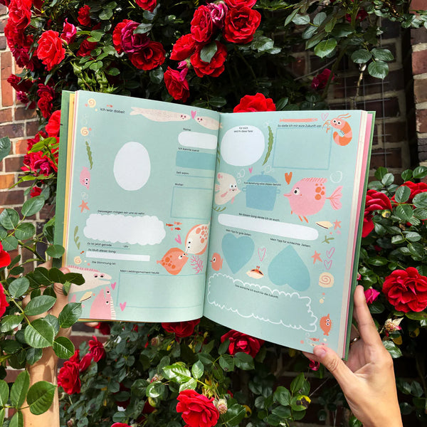 Wir heiraten übrigens - Gästebuch zur Hochzeit