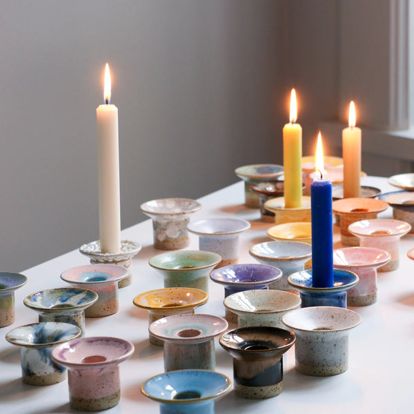 Hono Kerzenhalter No. 1