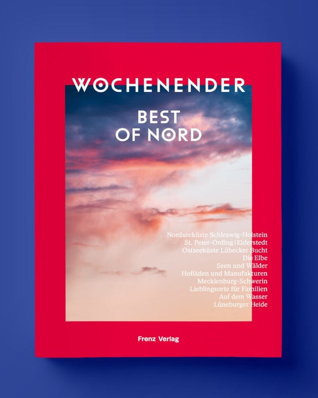 Wochenender: Best of Nord (Sonderedition)