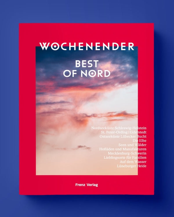 Wochenender: Best of Nord (Sonderedition)