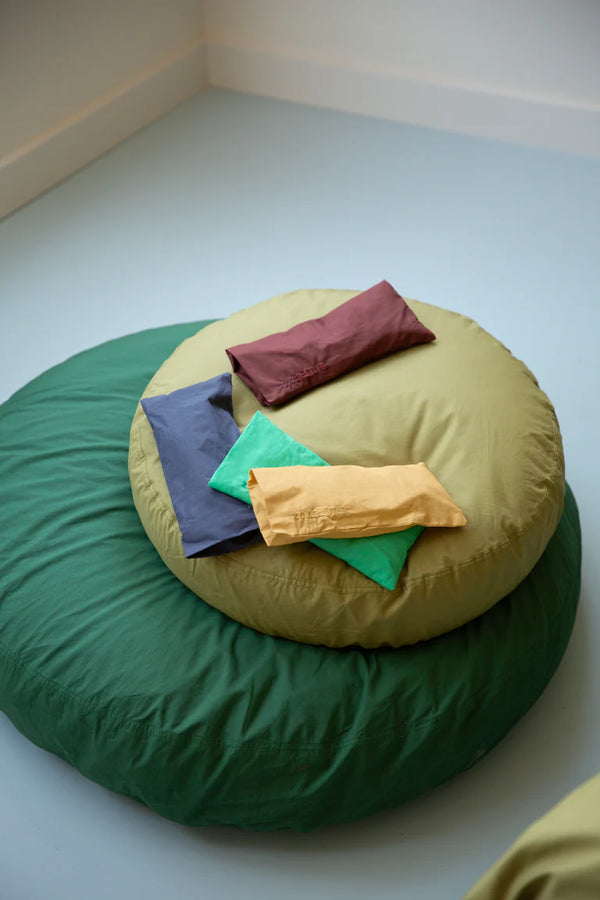 Aroma Augenkissen Cobalt Blue