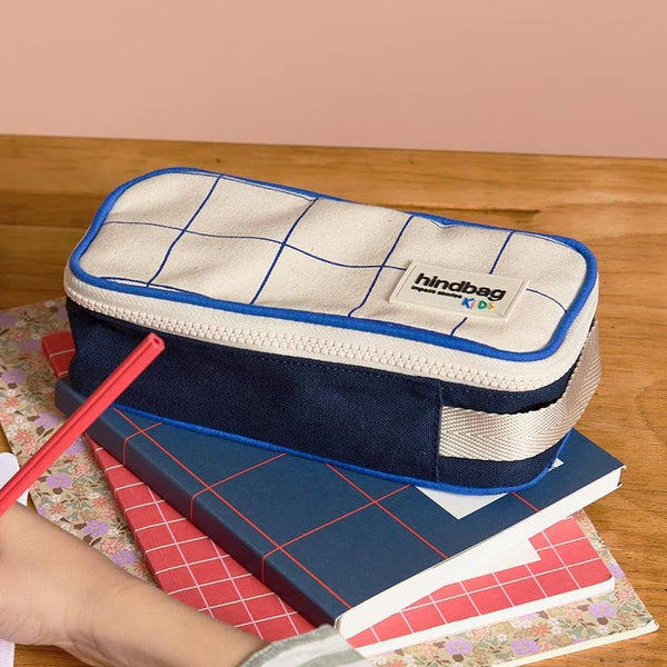 Hindbag Große Federmappe Max Karo