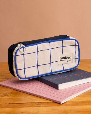 Hindbag Große Federmappe Max Karo