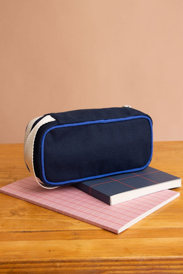 Hindbag Große Federmappe Max Karo
