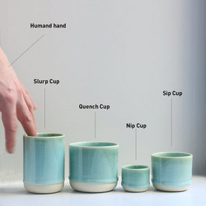 Quench Cup Spearmint