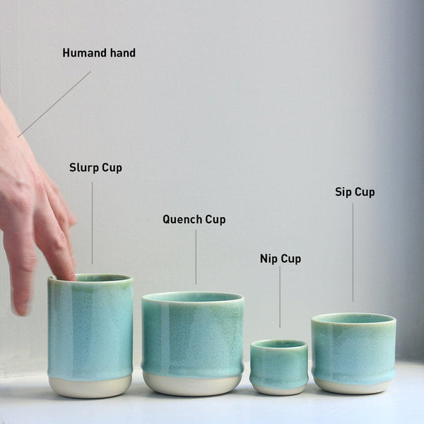Quench Cup Spearmint