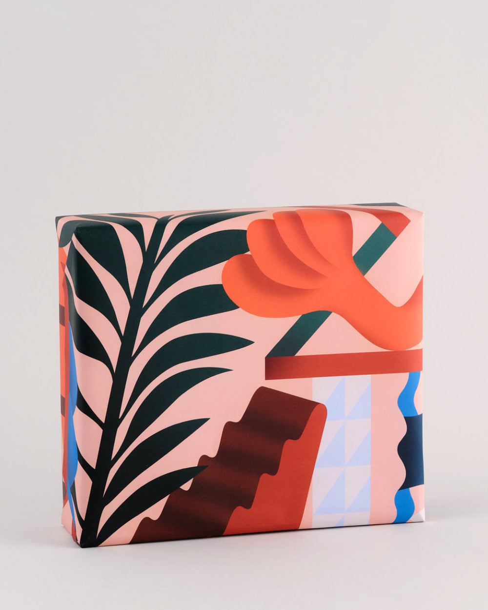 Plants & Objects Geschenkpapier