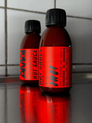 Amai Red The Universal Sauce (155ml)