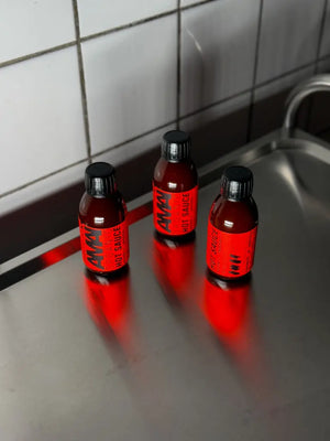 Amai Red The Universal Sauce (155ml)