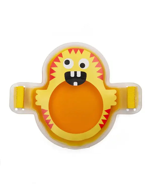 Kidoki Oopsie Monster - Blue Pack