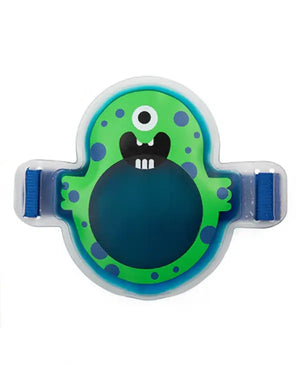 Kidoki Oopsie Monster - Orange Pack