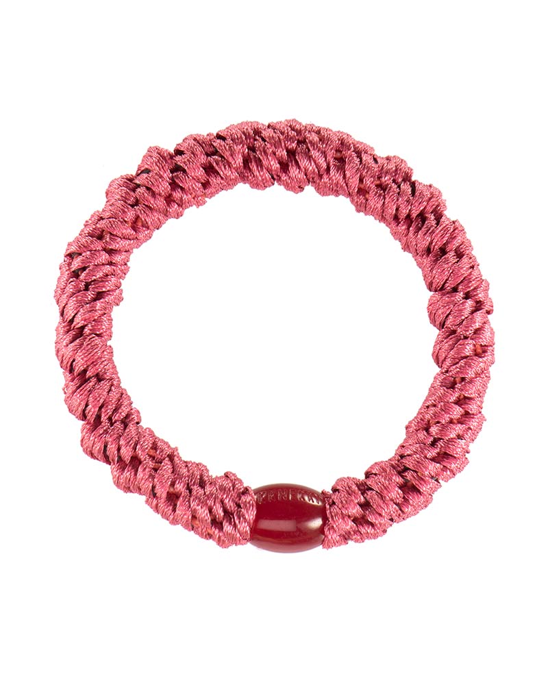 Kknekki Haargummi Raspberry
