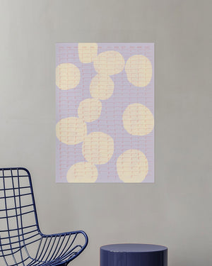 DOTS Wandkalender 2026 (VÖ 12.10.25)