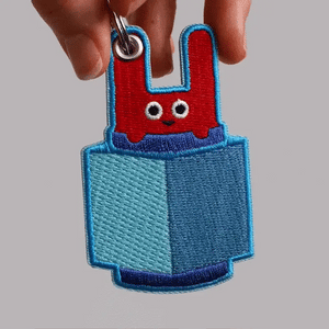 Studio Arhoj - Key Buddy Hide & Seek
