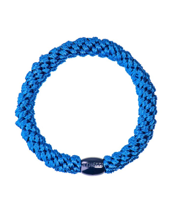 Kknekki Haargummi Electric Blue