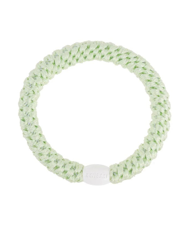 Kknekki Haargummi Mint