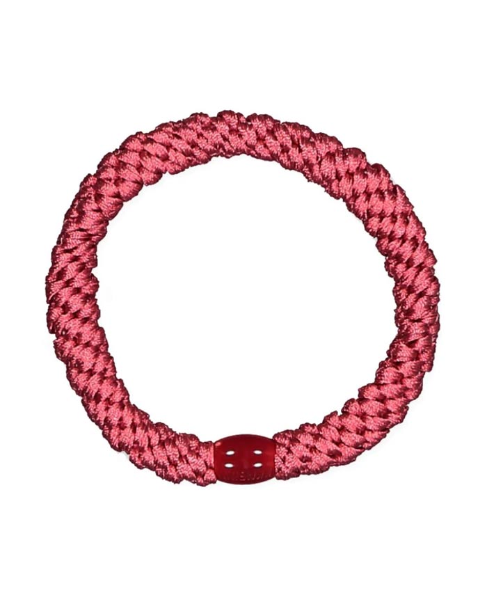 Kknekki Haargummi Raspberry