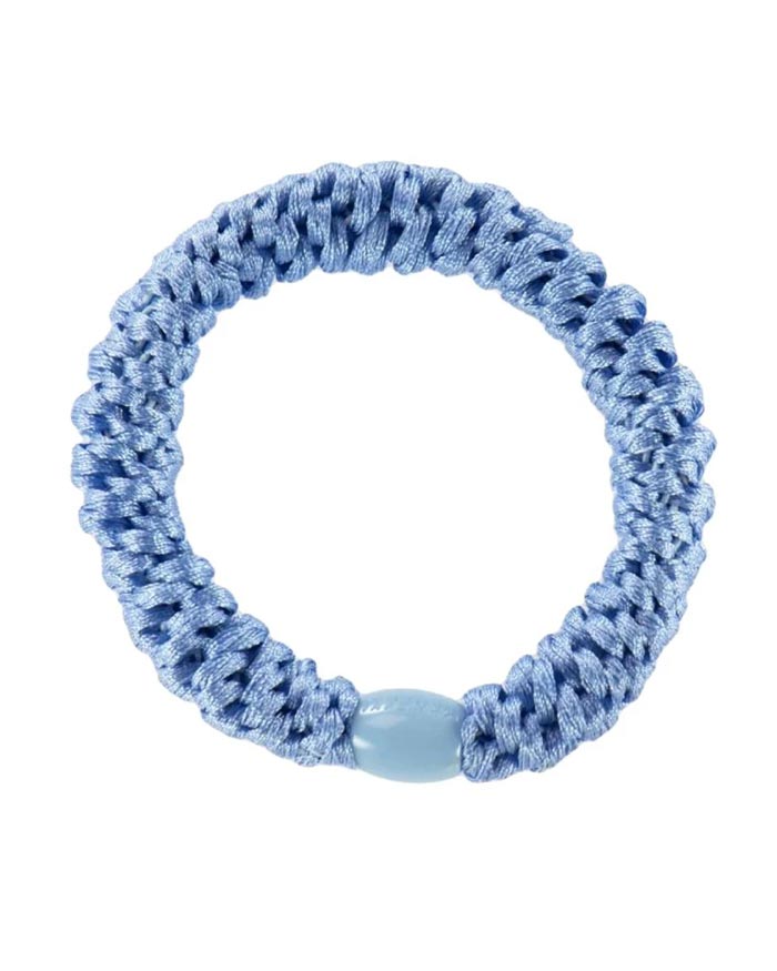 Kknekki Haargummi Sky Blue