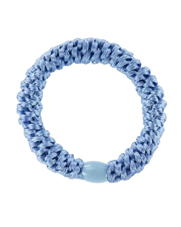 Kknekki Haargummi Sky Blue