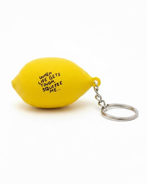 People I've Loved - Lemon Stress Ball