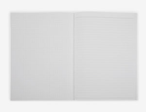 Mark's A5 Notebook Storage.it Refill