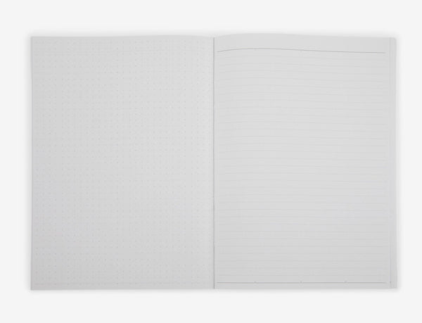 Mark's A5 Notebook Storage.it Refill