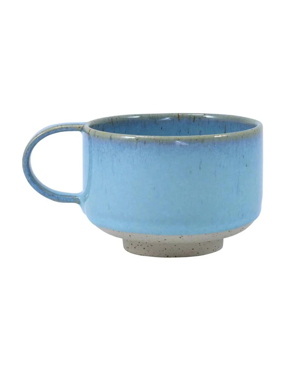 Mion Mug Oyster Pearl