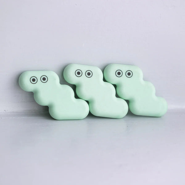 Studio Arhoj - Radiergummi Oop! Green