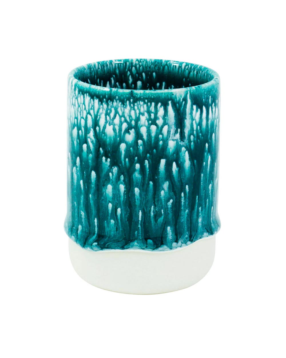 Slurp Cup Andromeda Green