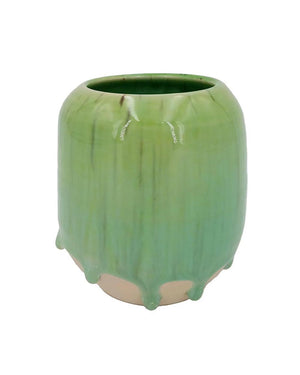 Pen Holder Overripe Kiwi