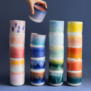 Studio Arhoj - Quench Cup Spearmint