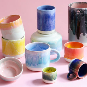 Studio Arhoj - Quench Cup Pink Grapefruit