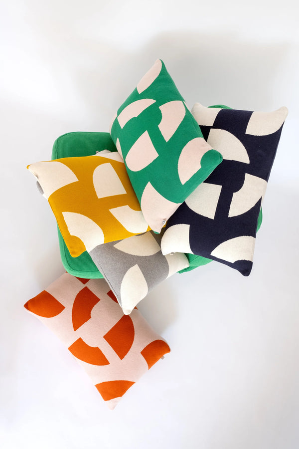 Kissen Deko Green (60x40cm)