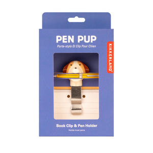 Stiftehalter Pen Pup