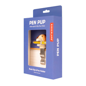 Stiftehalter Pen Pup