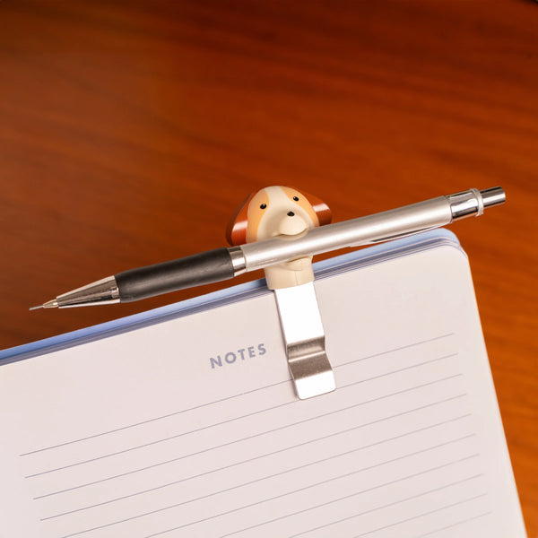 Stiftehalter Pen Pup