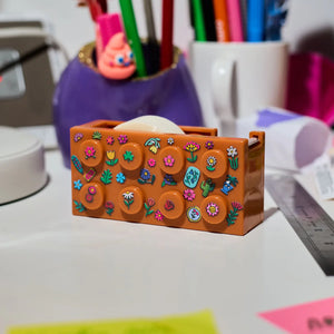 OMY Boutique Sticker Flowers