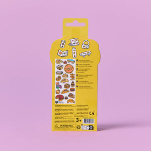 OMY Iconic Sticker Pastries