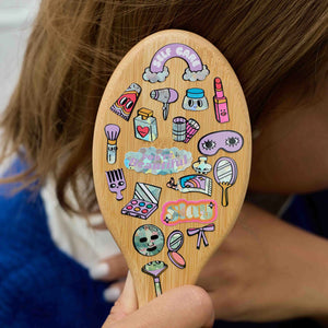 OMY Iconic Sticker Beauty