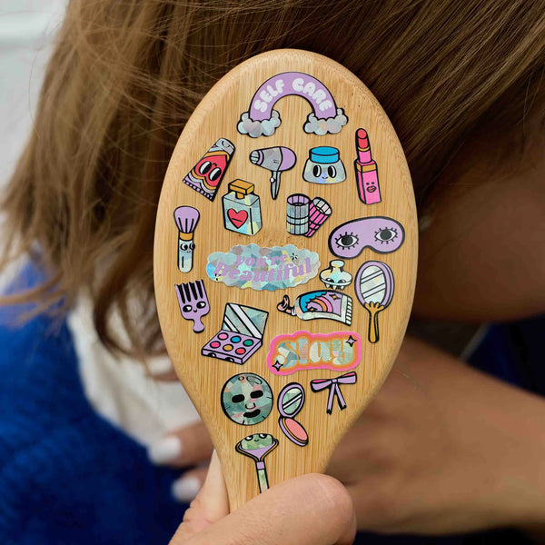 OMY Iconic Sticker Messages